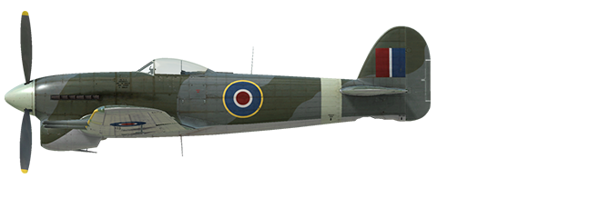 Typhoon Mk.Ib